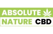 Absolute Nature CBD logo