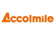 Accolmile E-Bikes logo