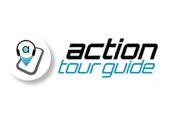 Action Tour Guide logo