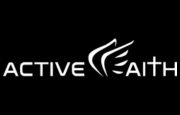 Active Faith Sports logo