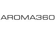 Aroma360 Logo