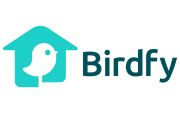 Birdfy Logo