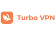 Turbo VPN Logo