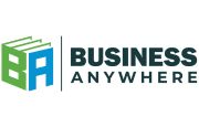 Business Anywhere logo