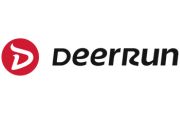 DeerRun Logo