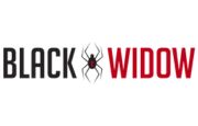 Black Widow Pro Logo