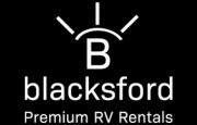 Blacksford Logo