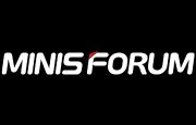 Minisforum Logo
