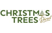 Christmas Trees Direct Logo