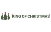 King Of Christmas Logo