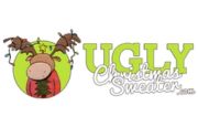 Ugly Christmas Sweater Logo