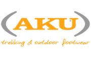 AKU Outdoor Logo