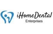 iHome Dental Logo