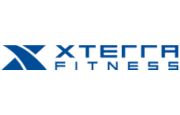 Xterra Fitness Logo