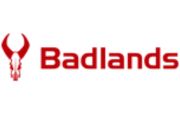Badlands Gear Logo