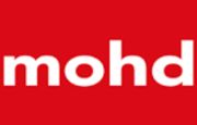 MOHD logo