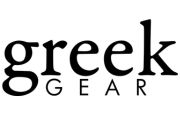 Greek Gear Logo