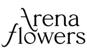 Arena Flowers Logo