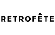 Retrofete logo