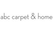 ABC Carpet & Home Logo