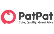 PatPat Logo