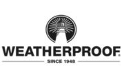 Weatherproof Logo