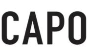 Capo Cycling Apparel Logo