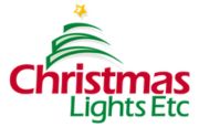 Christmas Lights Etc Logo