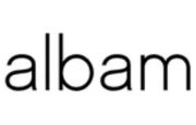 Albam Clothing Logo
