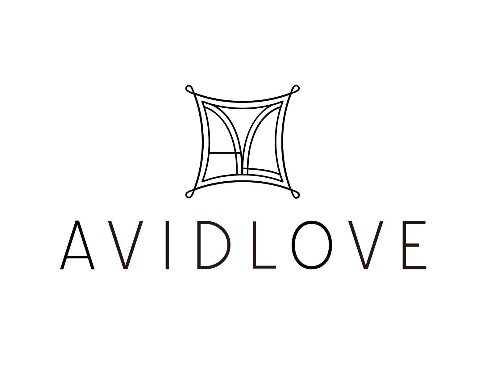 Avidlove Logo