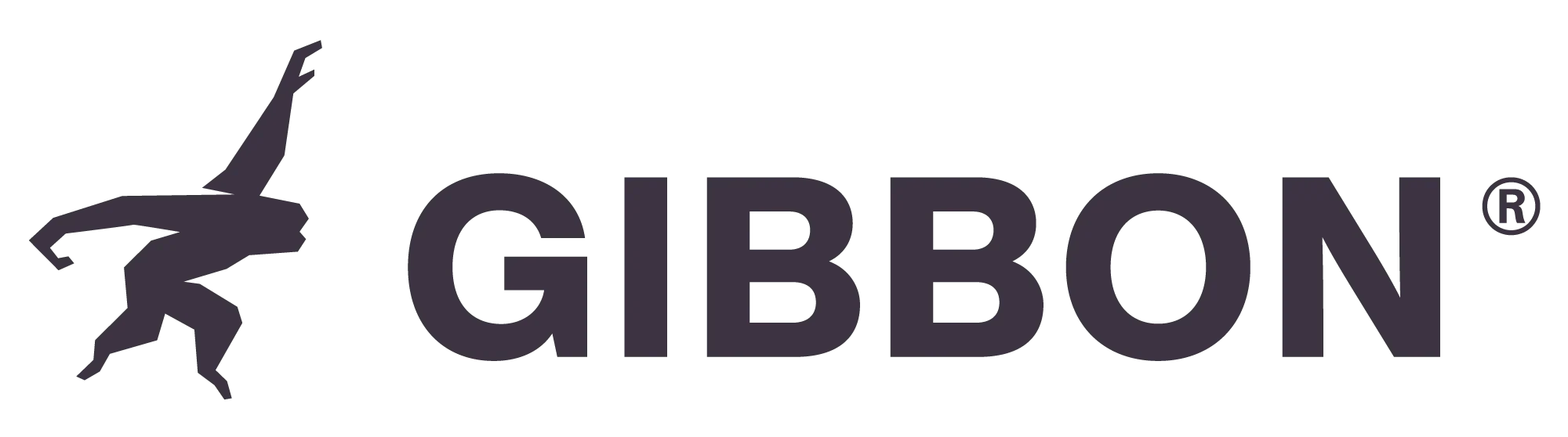 Gibbon Slacklines Logo