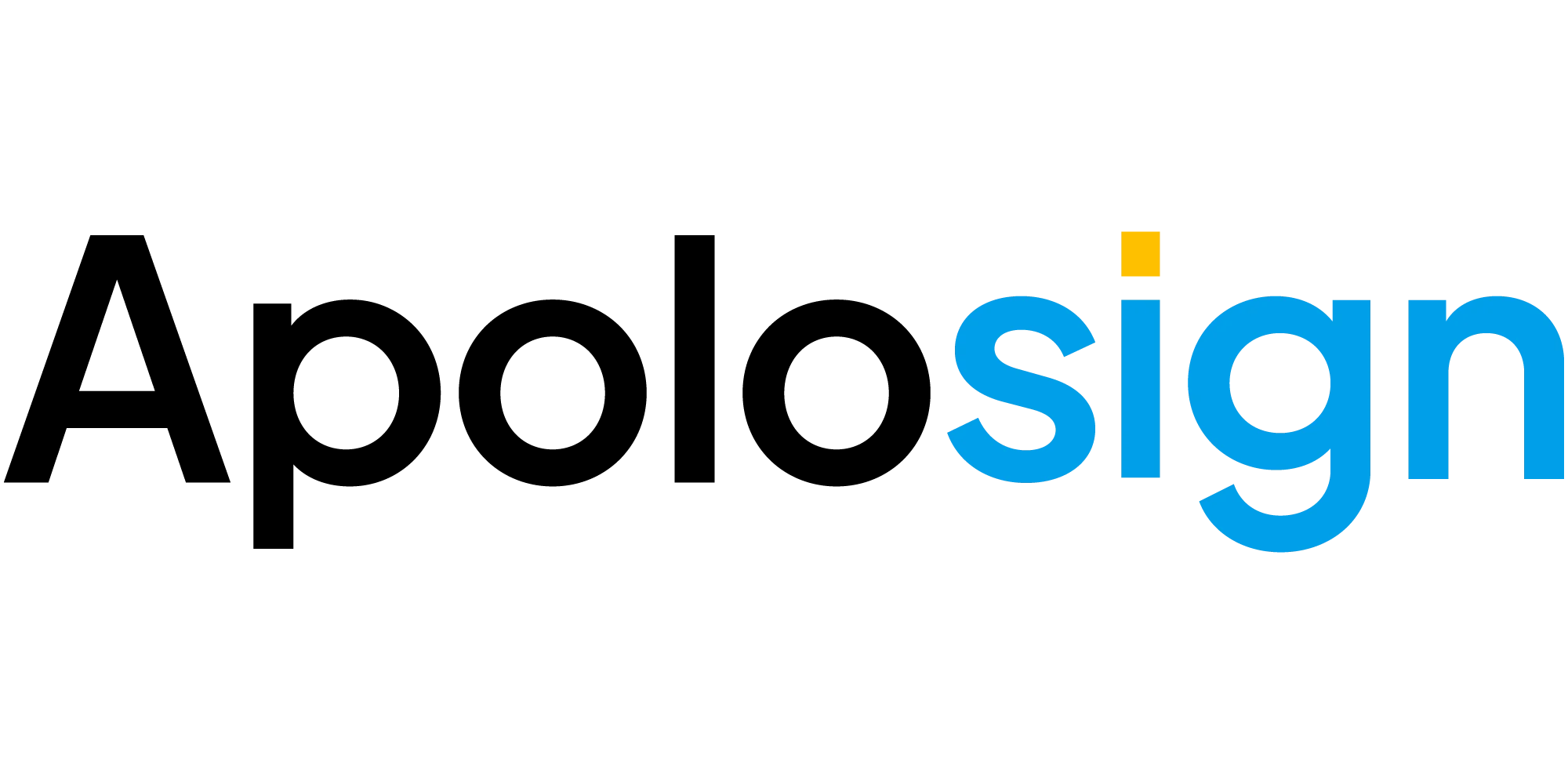 Apolosign Logo