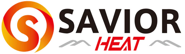 Savior Heat Logo