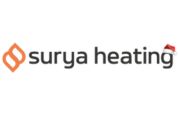 Surya Heating Logo
