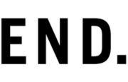END Clothing Logo