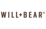 Will & Bear Logo