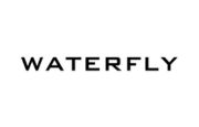 Waterfly Logo