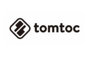 Tomtoc Logo