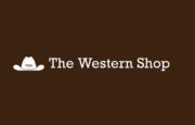 The Western Shop FR Logo