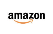 Amazon logo