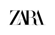 Zara logo