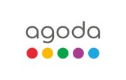 Agoda Logo