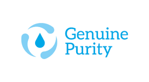 Genuine Purity Logo