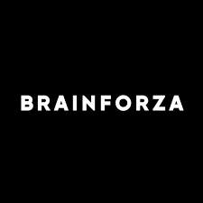 Brain Forza Logo