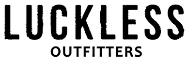 Luckless Outfitters Logo
