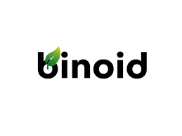 Binoid Logo