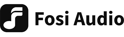 Fosi Audio Logo