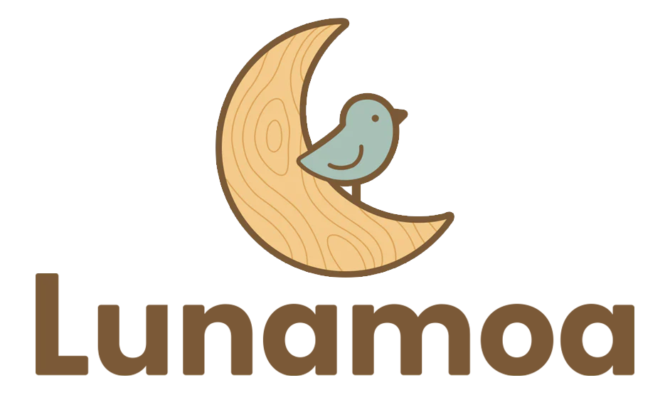 Lunamoa Logo