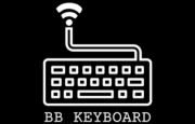 BB Keyboard Logo