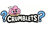 Crumblets Preorder Logo